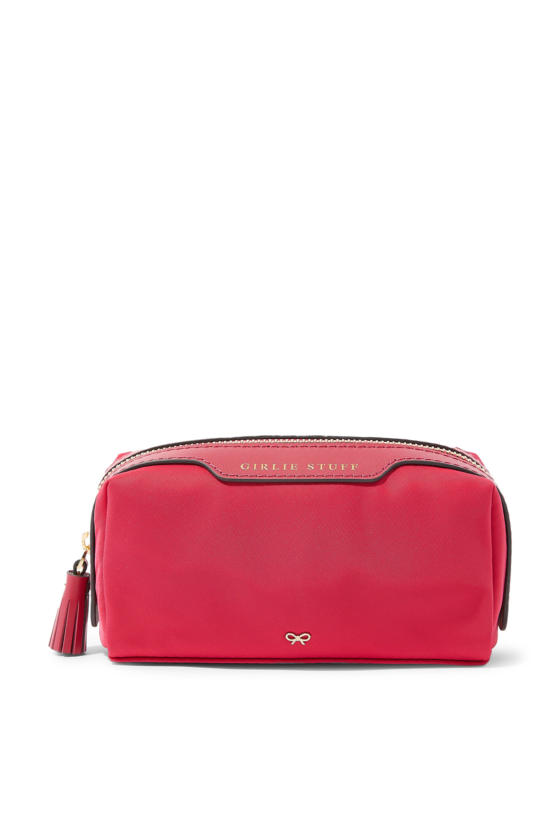 Anya hindmarch sale girlie stuff pouch